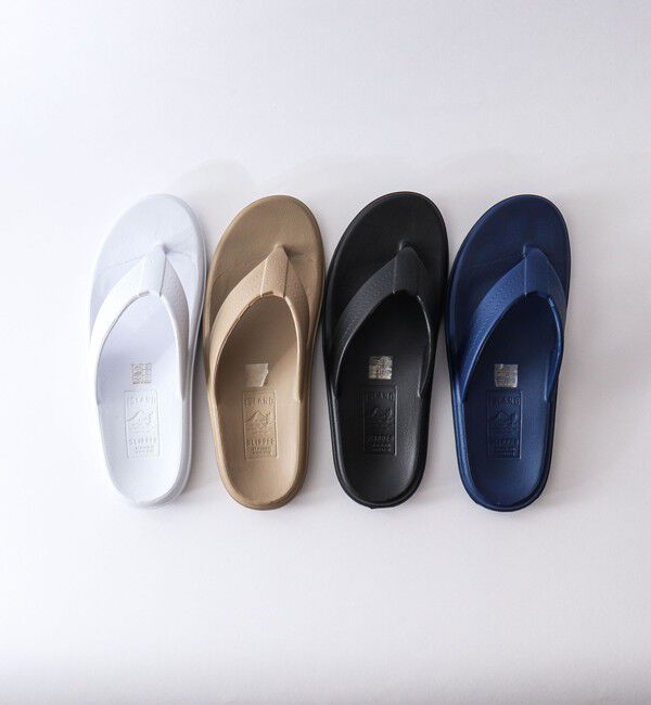 NOLLEY'S goodman「【ISLAND SLIPPER/アイランド・スリッパ】202EVAトングサンダル」|その他|