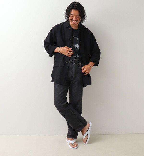 NOLLEY'S goodman「【ISLAND SLIPPER/アイランド・スリッパ】202EVAトングサンダル」|その他|