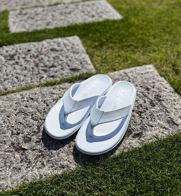 NOLLEY'S goodman「【ISLAND SLIPPER/アイランド・スリッパ】202EVAトングサンダル」|その他|