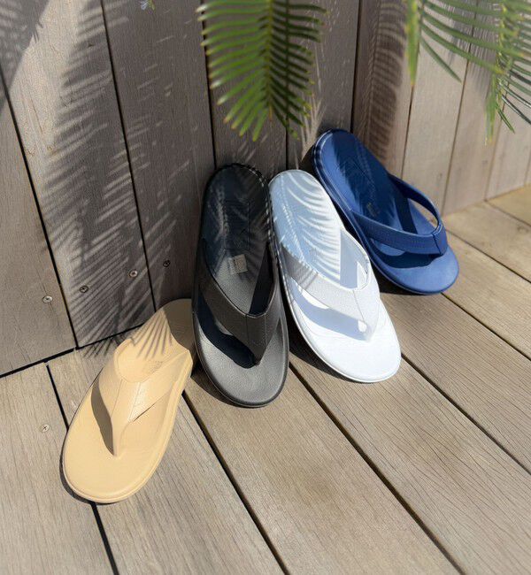 NOLLEY'S goodman「【ISLAND SLIPPER/アイランド・スリッパ】202EVAトングサンダル」|その他|