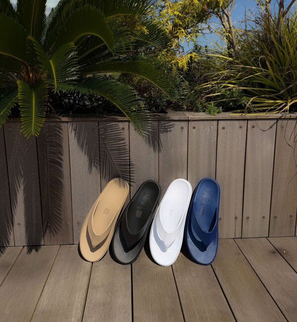NOLLEY'S goodman「【ISLAND SLIPPER/アイランド・スリッパ】202EVAトングサンダル」|その他|