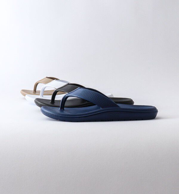 NOLLEY'S goodman「【ISLAND SLIPPER/アイランド・スリッパ】202EVAトングサンダル」|その他|