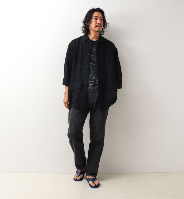 NOLLEY'S goodman「【ISLAND SLIPPER/アイランド・スリッパ】202EVAトングサンダル」|その他|