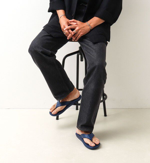 NOLLEY'S goodman「【ISLAND SLIPPER/アイランド・スリッパ】202EVAトングサンダル」|その他|