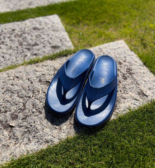 NOLLEY'S goodman「【ISLAND SLIPPER/アイランド・スリッパ】202EVAトングサンダル」|その他|