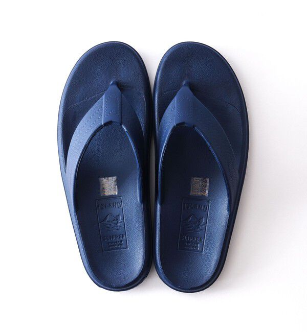 NOLLEY'S goodman「【ISLAND SLIPPER/アイランド・スリッパ】202EVAトングサンダル」|その他|