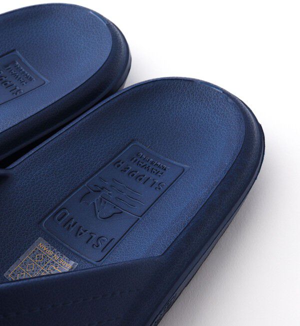 NOLLEY'S goodman「【ISLAND SLIPPER/アイランド・スリッパ】202EVAトングサンダル」|その他|