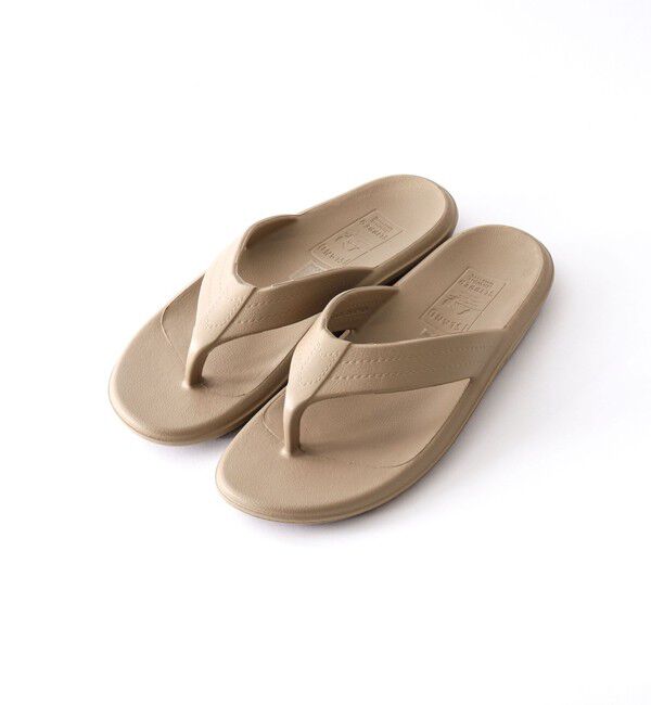 NOLLEY'S goodman「【ISLAND SLIPPER/アイランド・スリッパ】202EVAトングサンダル」|その他|
