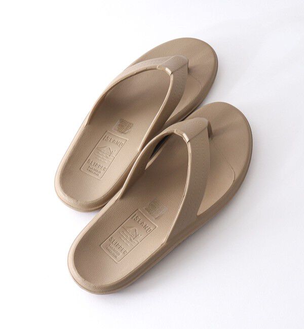 NOLLEY'S goodman「【ISLAND SLIPPER/アイランド・スリッパ】202EVAトングサンダル」|その他|