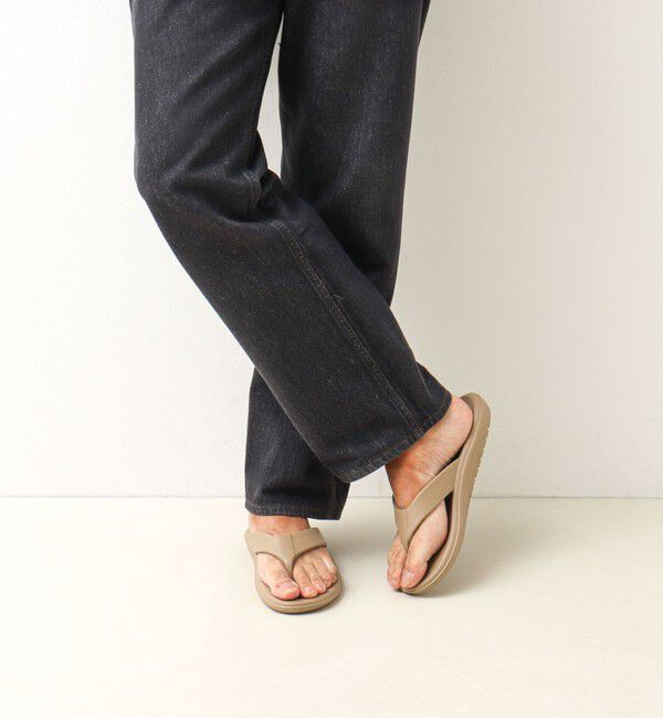 NOLLEY'S goodman「【ISLAND SLIPPER/アイランド・スリッパ】202EVAトングサンダル」|その他|
