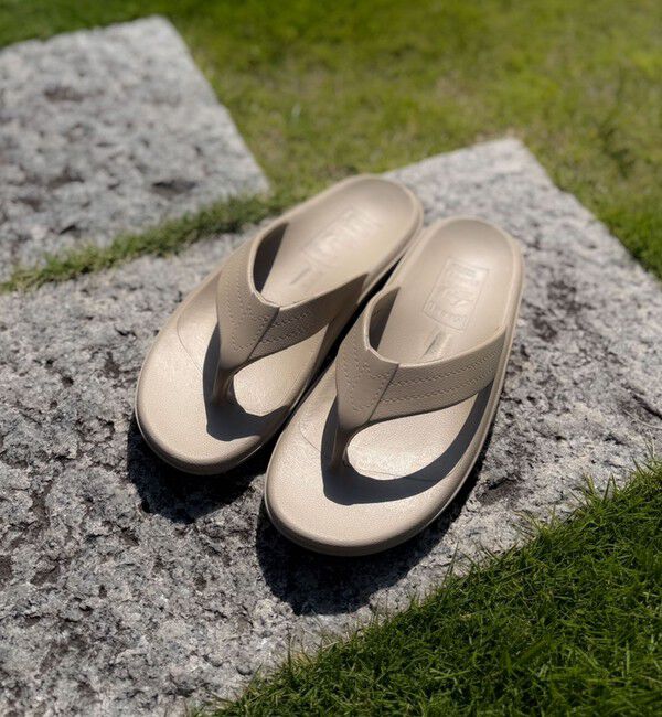 NOLLEY'S goodman「【ISLAND SLIPPER/アイランド・スリッパ】202EVAトングサンダル」|その他|