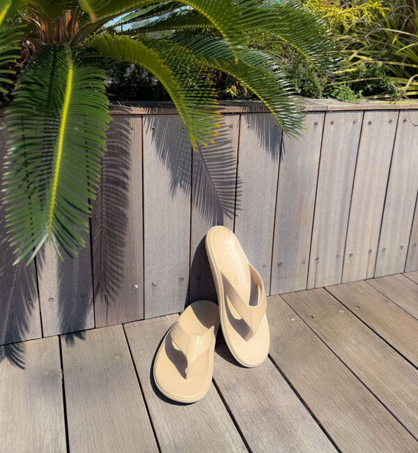 NOLLEY'S goodman「【ISLAND SLIPPER/アイランド・スリッパ】202EVAトングサンダル」|その他|