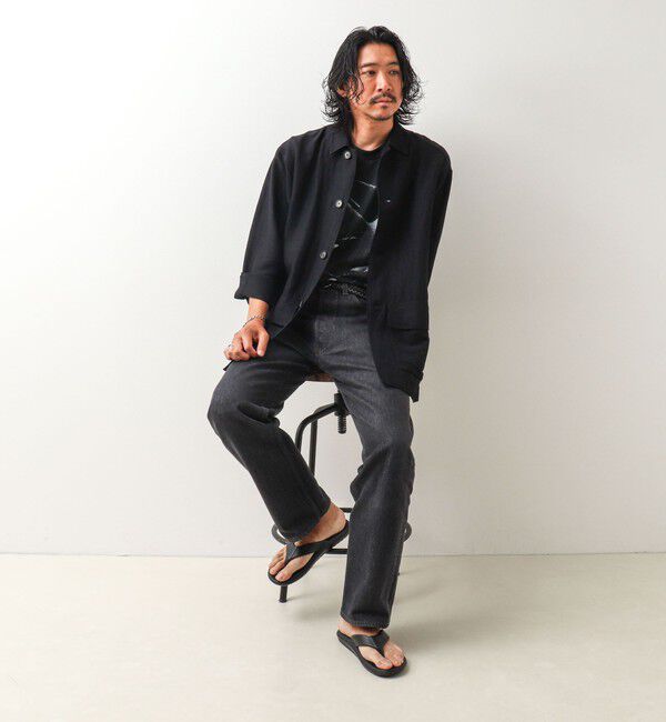 NOLLEY'S goodman「【ISLAND SLIPPER/アイランド・スリッパ】202EVAトングサンダル」|その他|