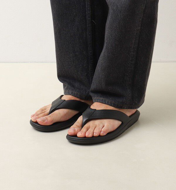NOLLEY'S goodman「【ISLAND SLIPPER/アイランド・スリッパ】202EVAトングサンダル」|その他|