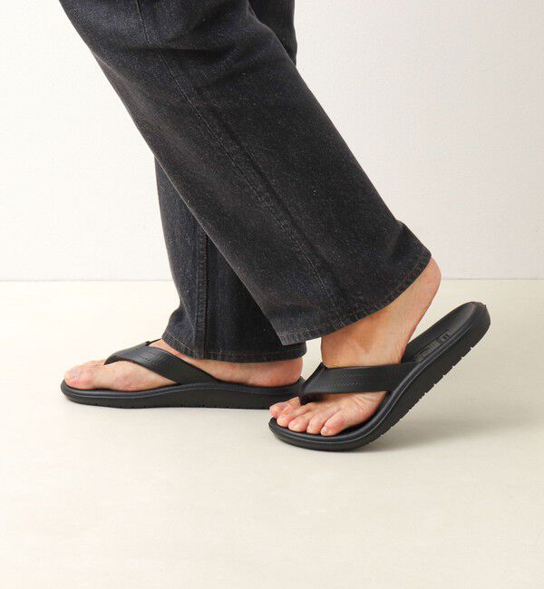 NOLLEY'S goodman「【ISLAND SLIPPER/アイランド・スリッパ】202EVAトングサンダル」|その他|
