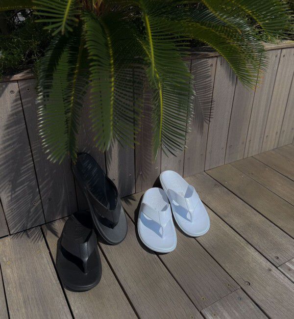 NOLLEY'S goodman「【ISLAND SLIPPER/アイランド・スリッパ】202EVAトングサンダル」|その他|