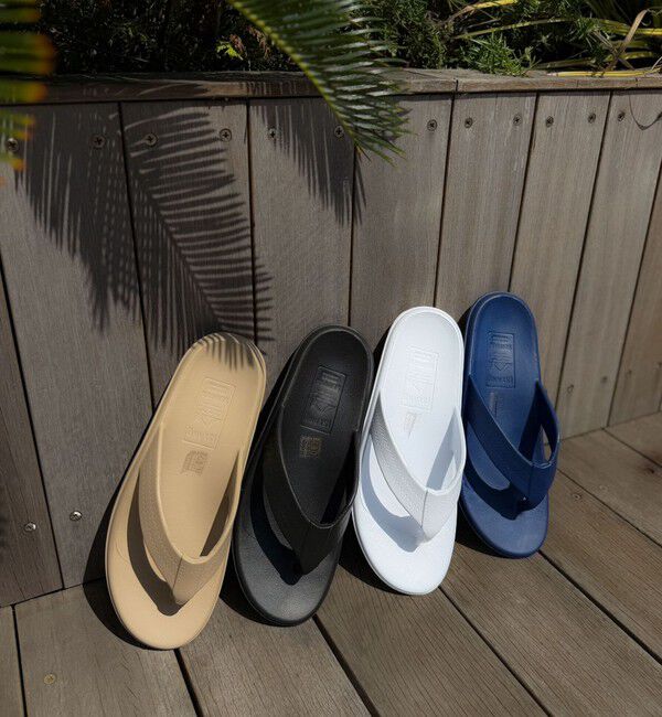 NOLLEY'S goodman「【ISLAND SLIPPER/アイランド・スリッパ】202EVAトングサンダル」|その他|