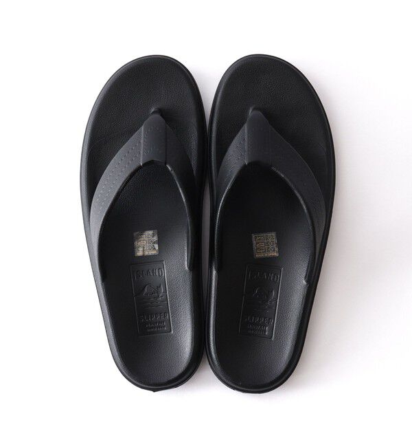 NOLLEY'S goodman「【ISLAND SLIPPER/アイランド・スリッパ】202EVAトングサンダル」|その他|