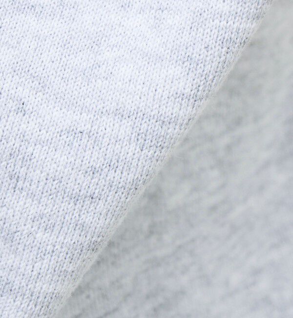 GLOSTER「【THE DAYS/ザ デイ】HIGE SWEAT PANTS 髭文字刺繍 スウェットパンツ 裏起毛」|その他|