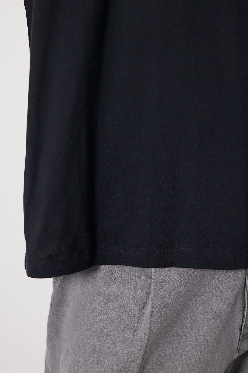 RODEO CROWNS「&ロゴフードTシャツ」|Tシャツ・カットソー|