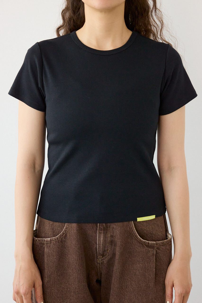 RODEO CROWNS「MASTER PROTECTコンパクトTシャツ」|Tシャツ・カットソー|