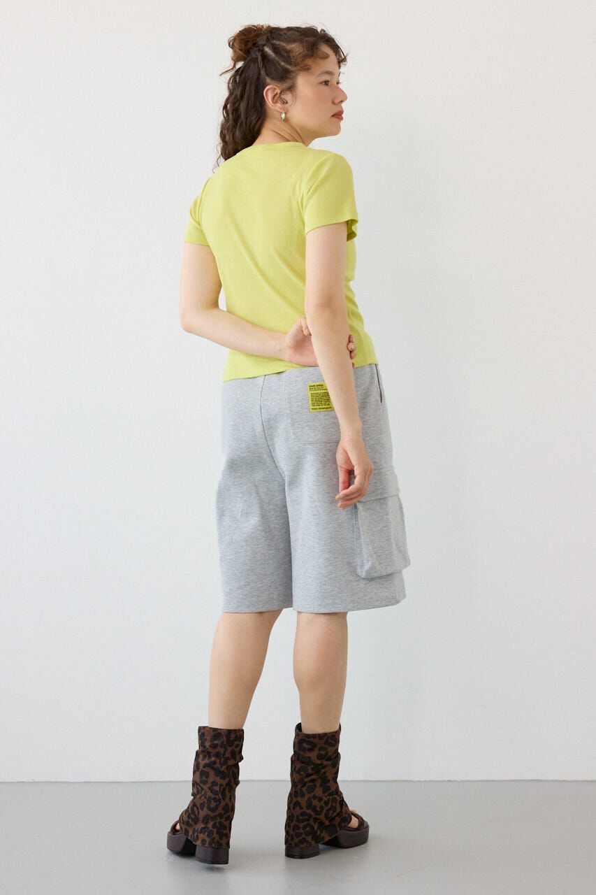 RODEO CROWNS「MASTER PROTECTコンパクトTシャツ」|Tシャツ・カットソー|