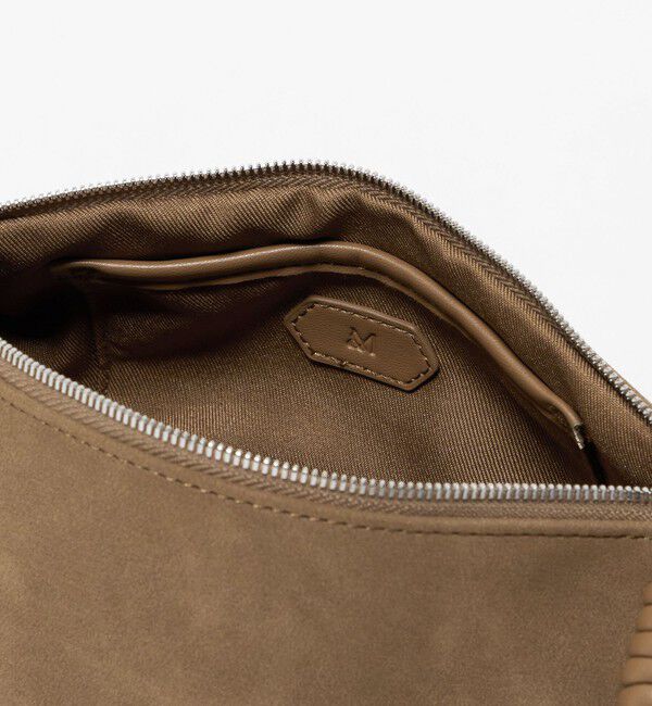 UNITED ARROWS「＜＆MyuQ＞MARU バッグ」|ショルダー・メッセンジャー|