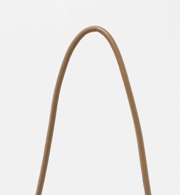 UNITED ARROWS「＜＆MyuQ＞MARU バッグ」|ショルダー・メッセンジャー|
