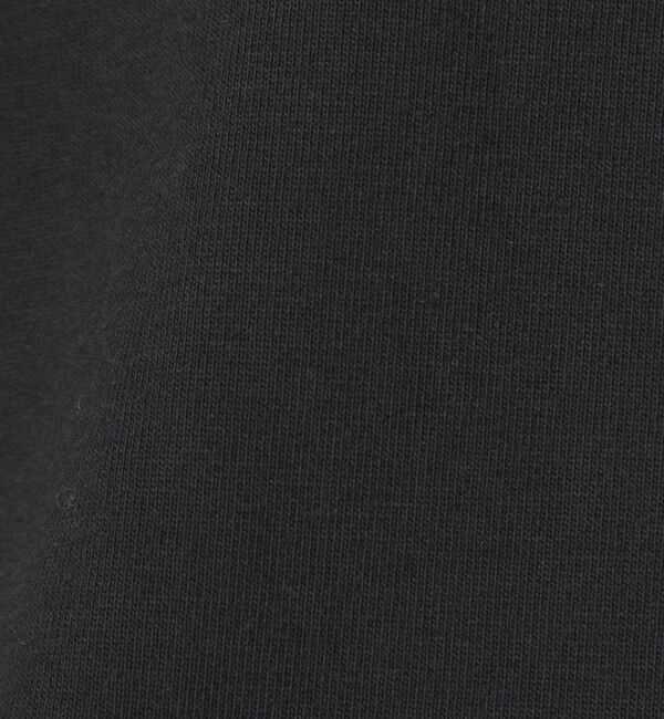 UNITED ARROWS green label relaxing「＜スタイリスト兵藤千尋さんコラボ＞ワイドネック Tシャツ UVカット」|Tシャツ・カットソー|