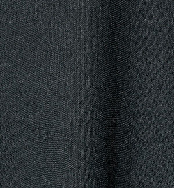 BEAUTY&YOUTH UNITED ARROWS「フュージョンツイル クルーネック Tシャツ UVカット 透け防止 ストレッチ 」|Tシャツ・カットソー|