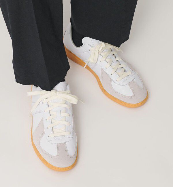 BEAUTY&YOUTH UNITED ARROWS「＜adidas Originals＞BW アーミー デコン スニーカー」|スニーカー|