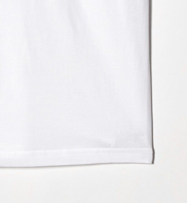 BEAUTY&YOUTH UNITED ARROWS「【別注】＜プラダを着た悪魔2＞ MILANDA / プリント Tシャツ」|Tシャツ・カットソー|