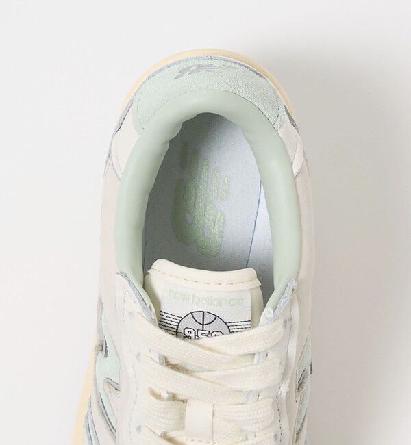 UNITED ARROWS「【国内EXCLUSIVE】＜New Balance＞U9509MT/D スニーカー」|スニーカー|