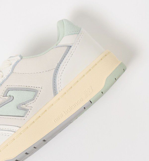 UNITED ARROWS「【国内EXCLUSIVE】＜New Balance＞U9509MT/D スニーカー」|スニーカー|