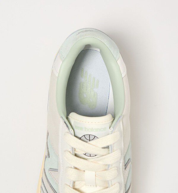 UNITED ARROWS「【国内EXCLUSIVE】＜New Balance＞U9509MT/D スニーカー」|スニーカー|