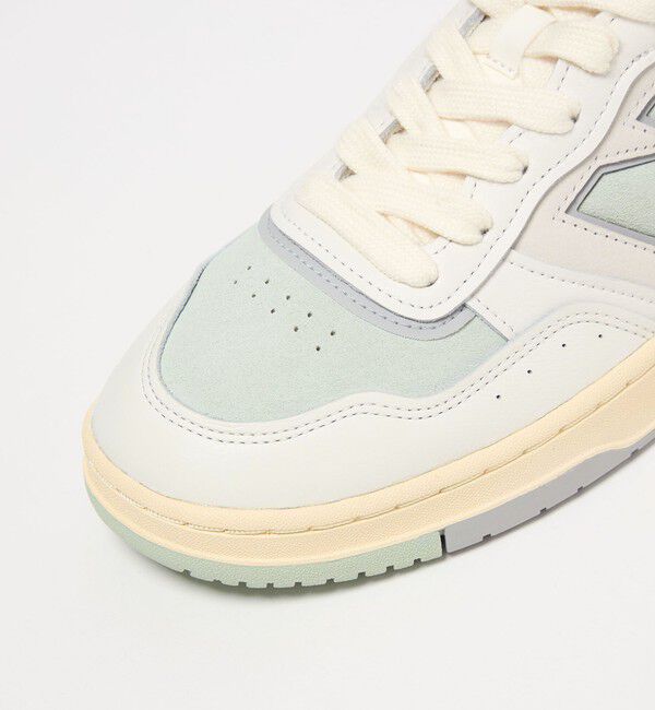 UNITED ARROWS「【国内EXCLUSIVE】＜New Balance＞U9509MT/D スニーカー」|スニーカー|