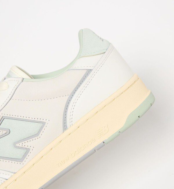 UNITED ARROWS「【国内EXCLUSIVE】＜New Balance＞U9509MT/D スニーカー」|スニーカー|