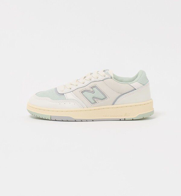 UNITED ARROWS「【国内EXCLUSIVE】＜New Balance＞U9509MT/D スニーカー」|スニーカー|