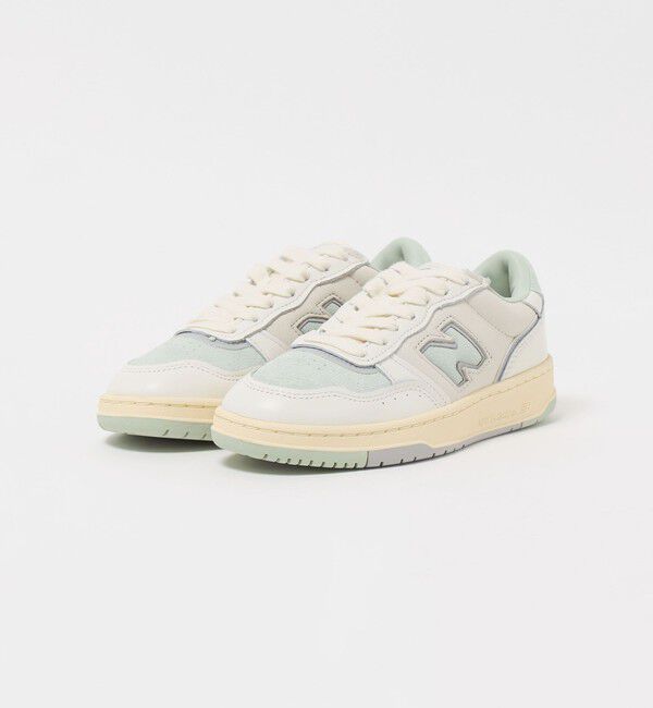 UNITED ARROWS「【国内EXCLUSIVE】＜New Balance＞U9509MT/D スニーカー」|スニーカー|