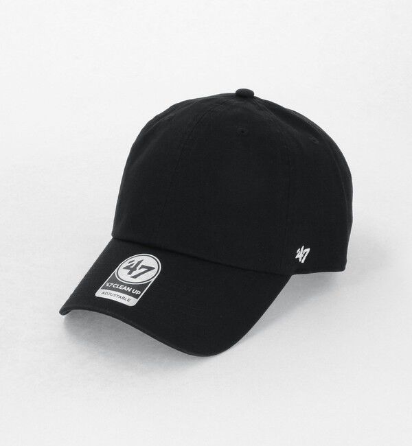 UNITED ARROWS green label relaxing「【WEB限定】＜&rsquo;47＞キャップ / 帽子」|キャップ・キャスケット|