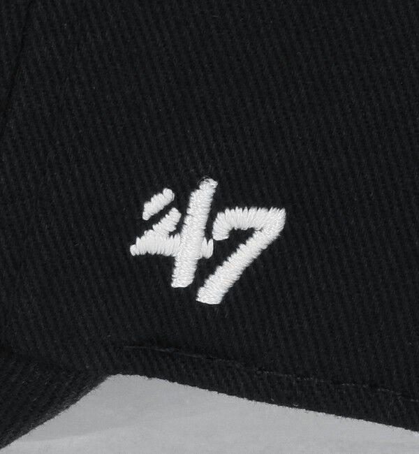 UNITED ARROWS green label relaxing「【WEB限定】＜&rsquo;47＞キャップ / 帽子」|キャップ・キャスケット|