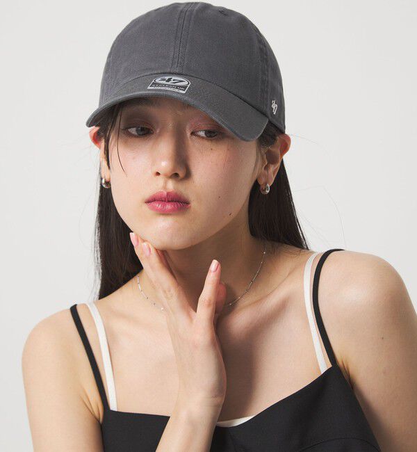 UNITED ARROWS green label relaxing「【WEB限定】＜&rsquo;47＞キャップ / 帽子」|キャップ・キャスケット|