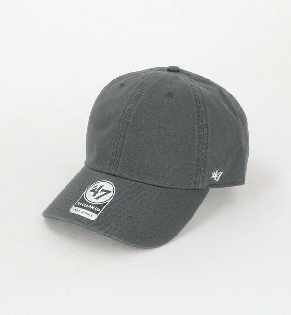 UNITED ARROWS green label relaxing「【WEB限定】＜&rsquo;47＞キャップ / 帽子」|キャップ・キャスケット|