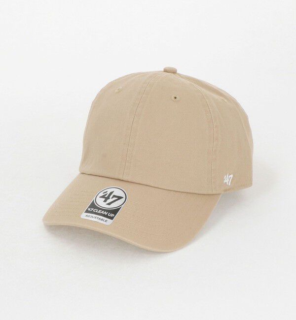 UNITED ARROWS green label relaxing「【WEB限定】＜&rsquo;47＞キャップ / 帽子」|キャップ・キャスケット|