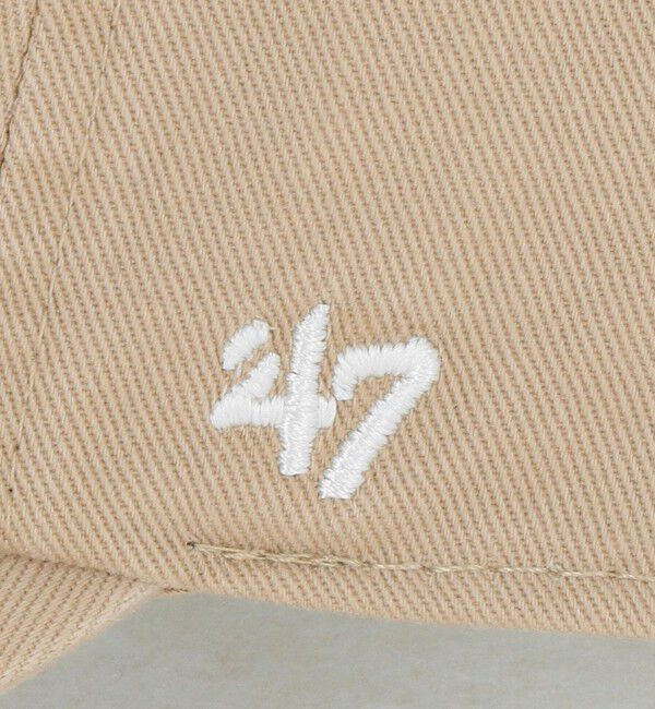 UNITED ARROWS green label relaxing「【WEB限定】＜&rsquo;47＞キャップ / 帽子」|キャップ・キャスケット|