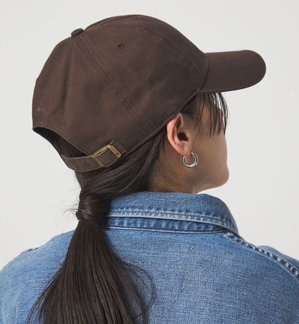 UNITED ARROWS green label relaxing「【WEB限定】＜&rsquo;47＞キャップ / 帽子」|キャップ・キャスケット|