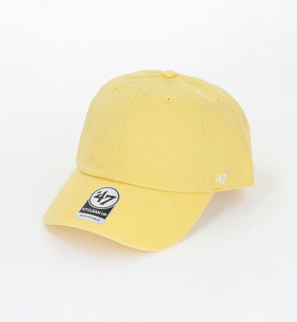 UNITED ARROWS green label relaxing「【WEB限定】＜&rsquo;47＞キャップ / 帽子」|キャップ・キャスケット|