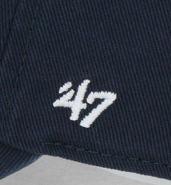UNITED ARROWS green label relaxing「【WEB限定】＜&rsquo;47＞キャップ / 帽子」|キャップ・キャスケット|