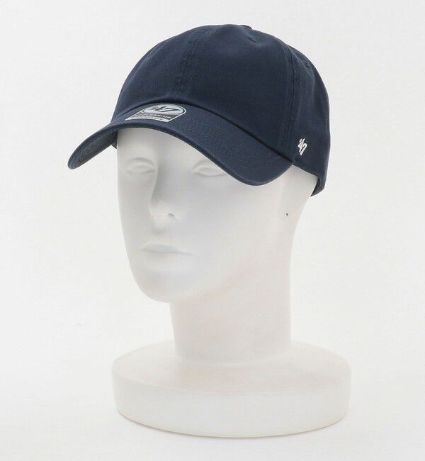 UNITED ARROWS green label relaxing「【WEB限定】＜&rsquo;47＞キャップ / 帽子」|キャップ・キャスケット|
