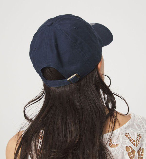 UNITED ARROWS green label relaxing「【WEB限定】＜&rsquo;47＞キャップ / 帽子」|キャップ・キャスケット|